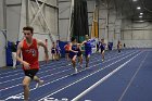 Track & Field Wheaton Invitational  Wheaton College Men’s Track & Field compete at the Wheaton invitational. - Photo By: KEITH NORDSTROM : Wheaton, Track